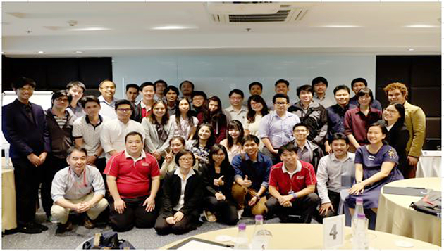 Quality Qualification Program (QQP) for Team Leaders Quality Qualification Program (QQP) for Team Leaders