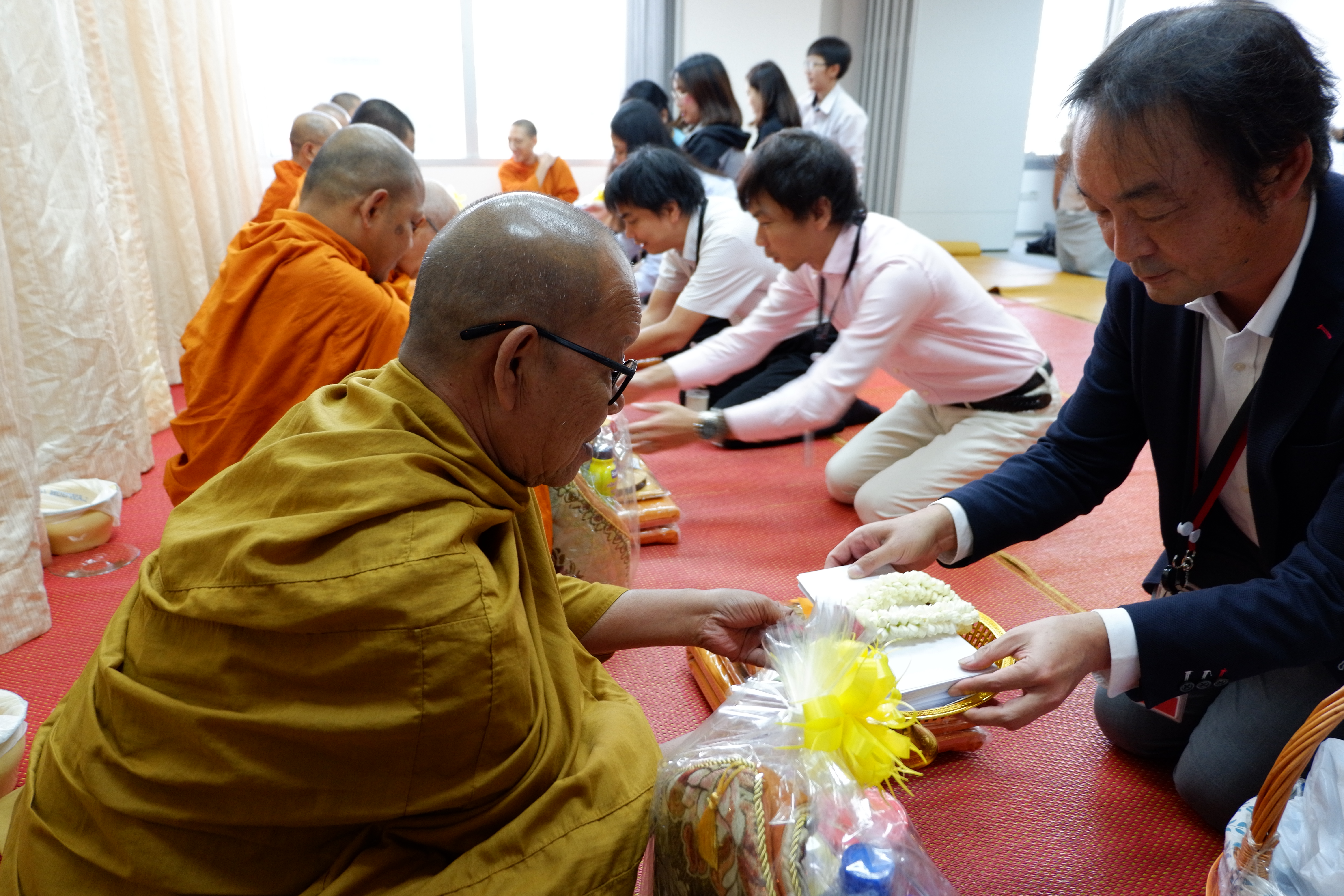 Office Merit Ceremony 2018