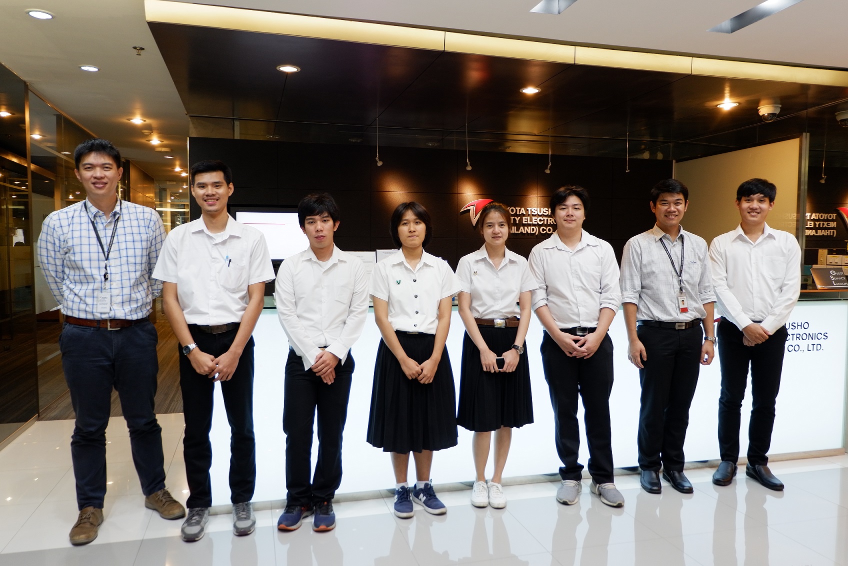 NETH Open house on 20th & 22nd March 2019