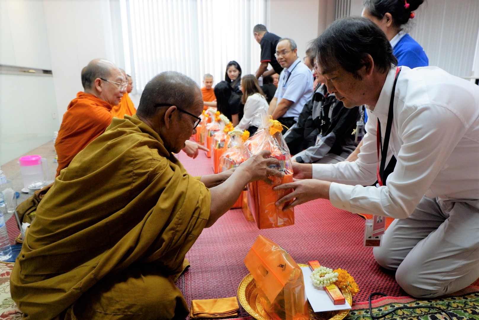 Office Merit Ceremony 2019