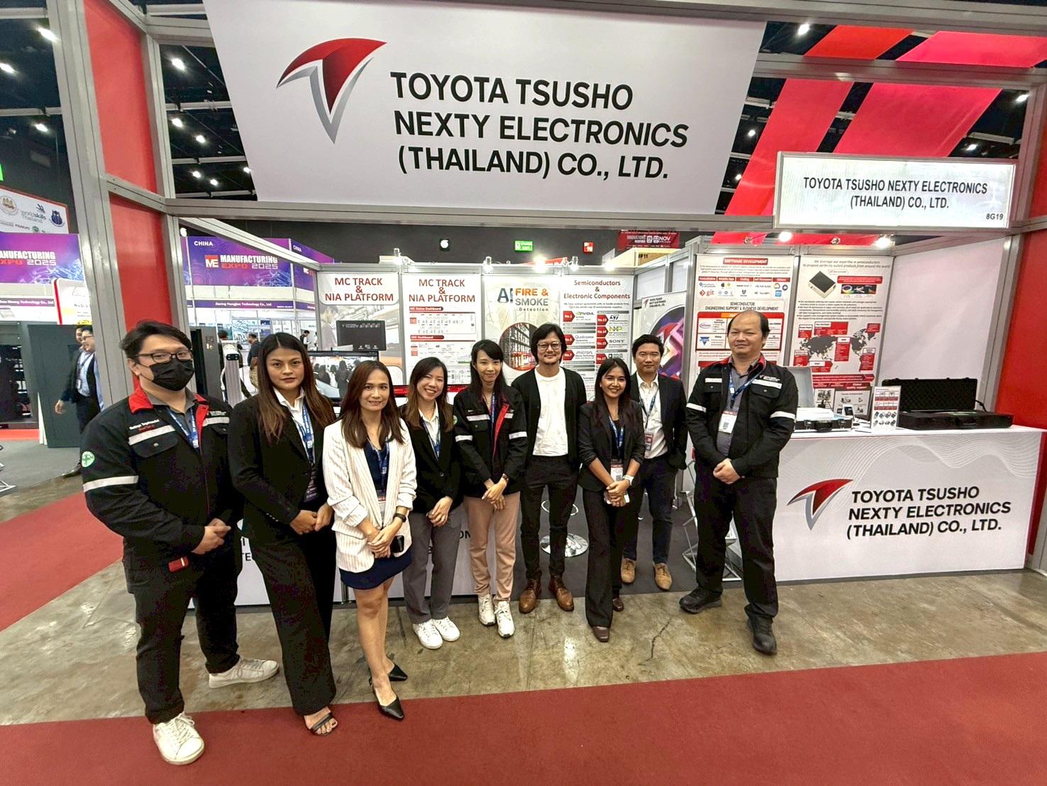 Showcasing Smart Factory Innovations at Assembly & Automation Technology 2025 Showcasing Smart Factory Innovations at Assembly & Automation Technology 2025