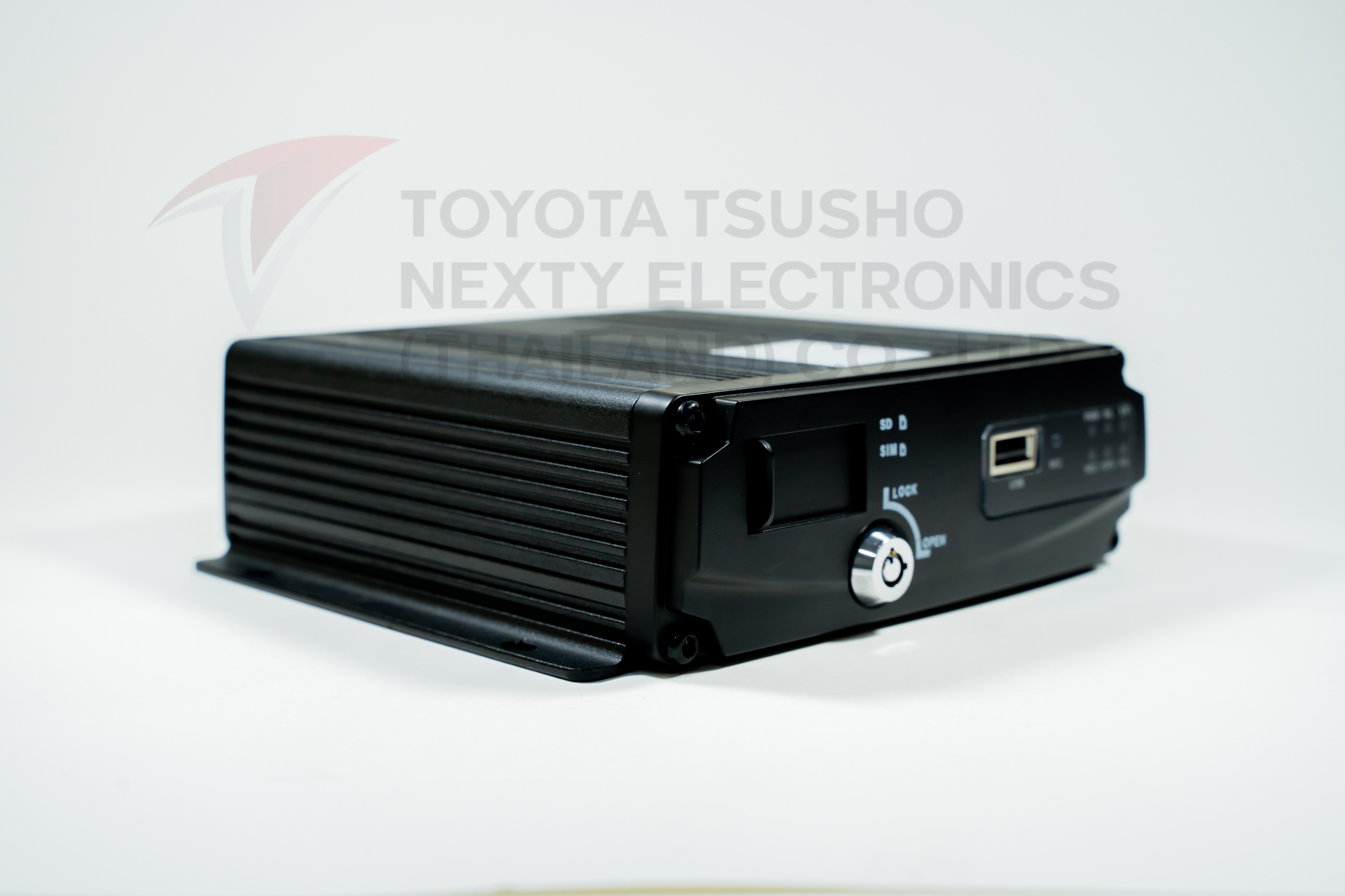 Maxim Integrated Product Thailand Co Ltd - ul8859g